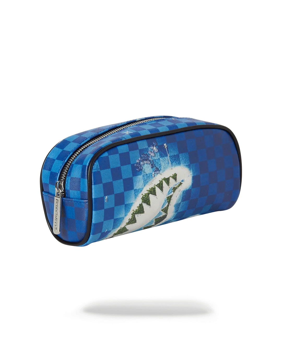 REPUBLIC OF SHARK ISLAND POUCH