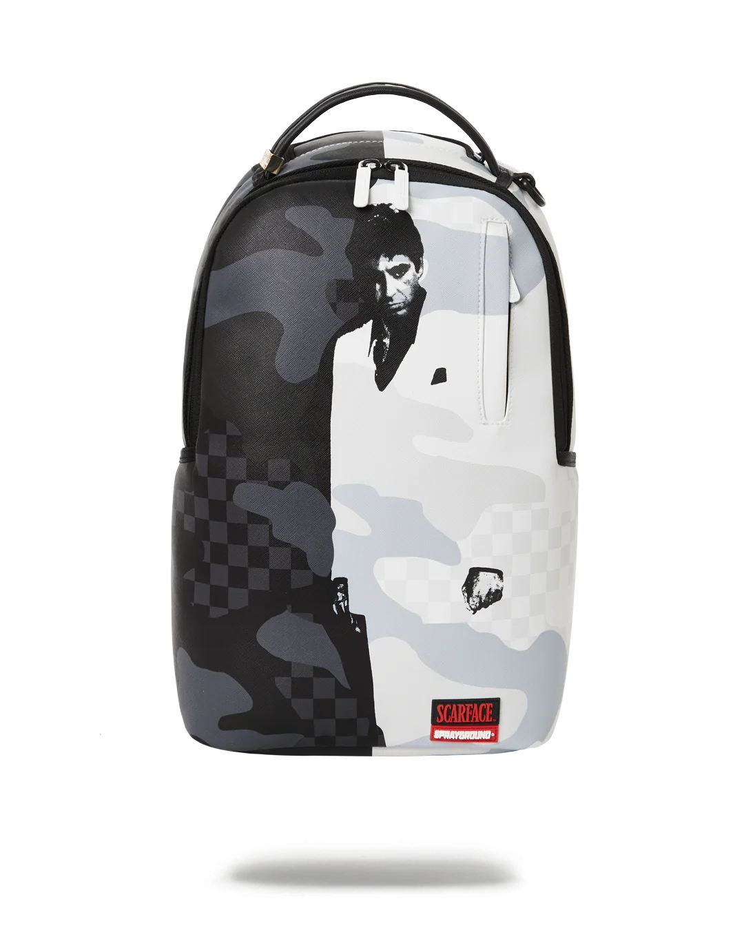 SCARFACE BACKPACK (DLXV)