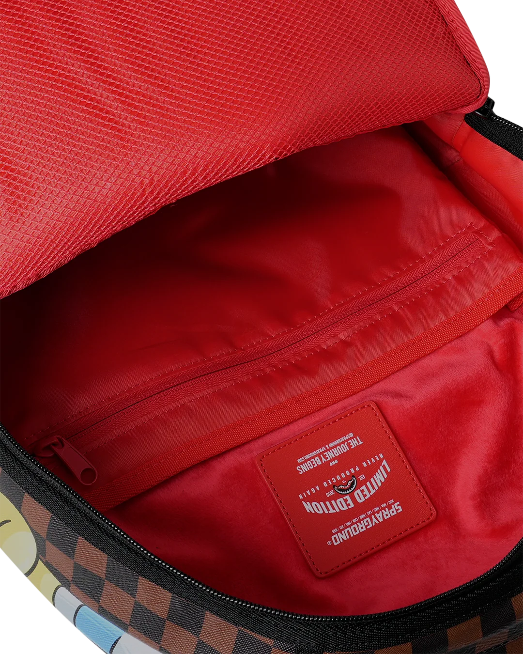 INSPECTOR GADGET PAYUP BACKPACK