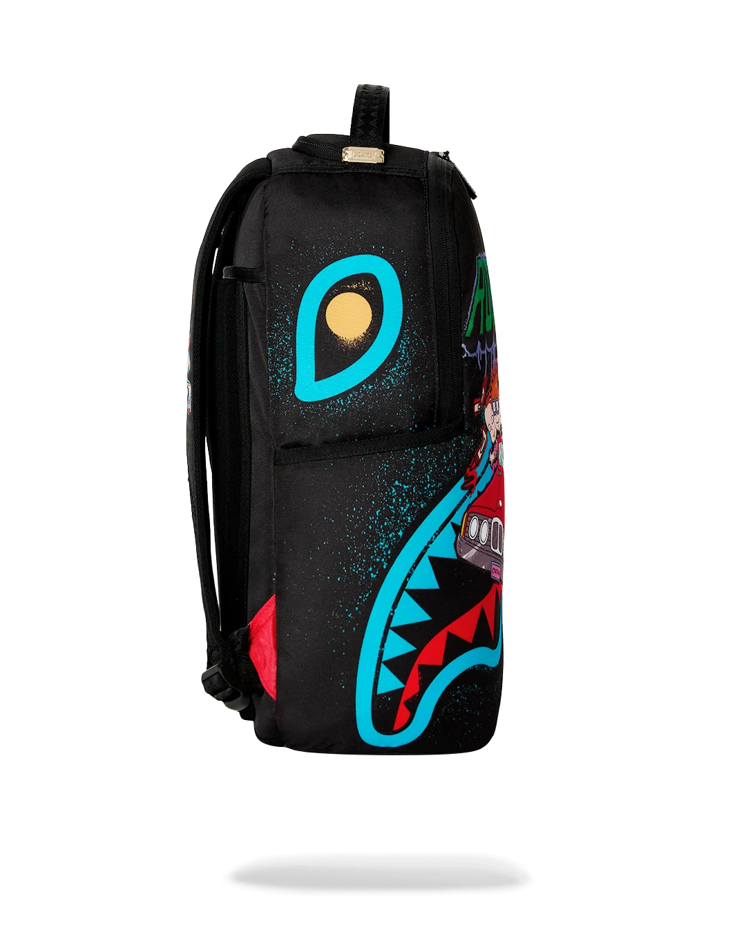 RUGRATS (SUSIE) FOREVER YOUNG BACKPACK