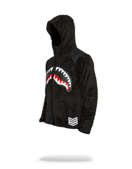 SHARK FLEECE
