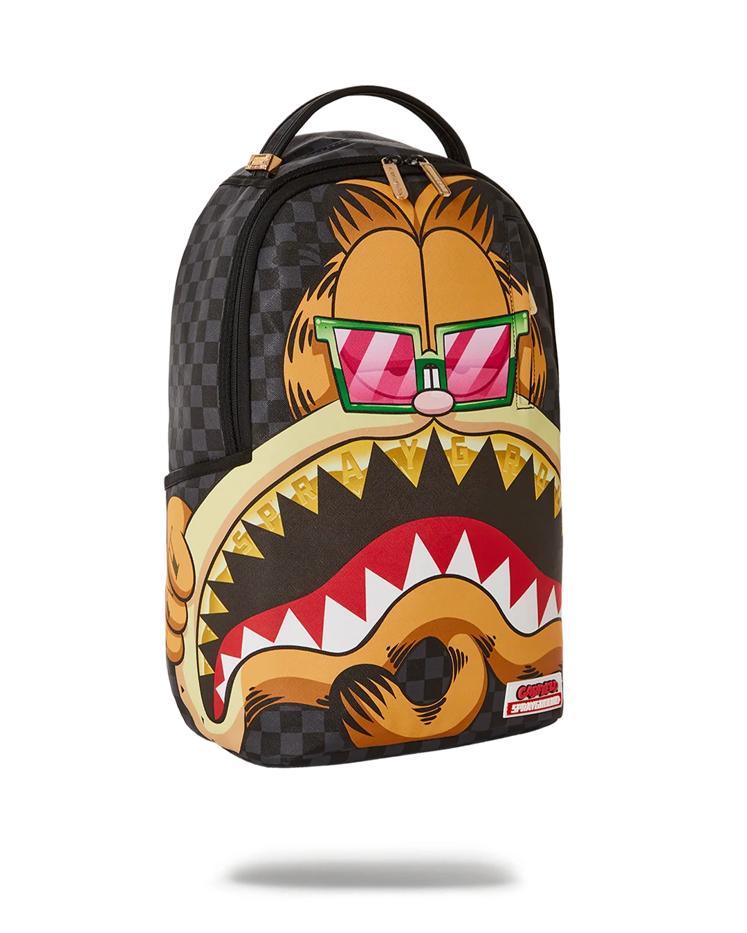 GARFIELD GRILLS (DLXV)