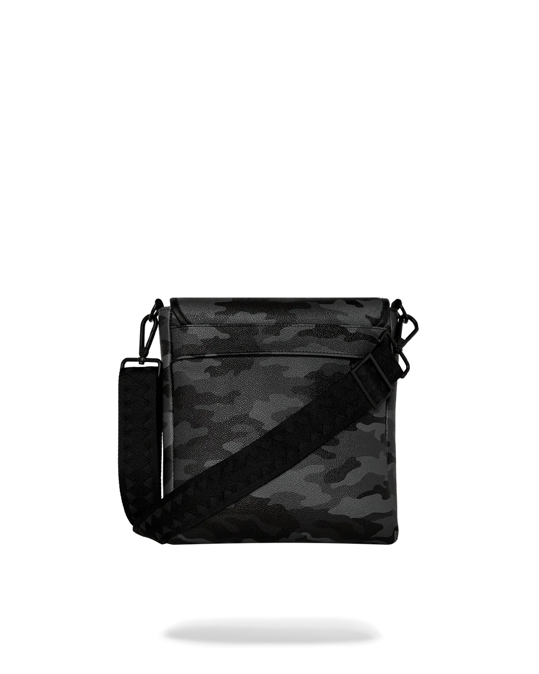 SNOOPY THAT'S A NO NO MESSENGER SLING