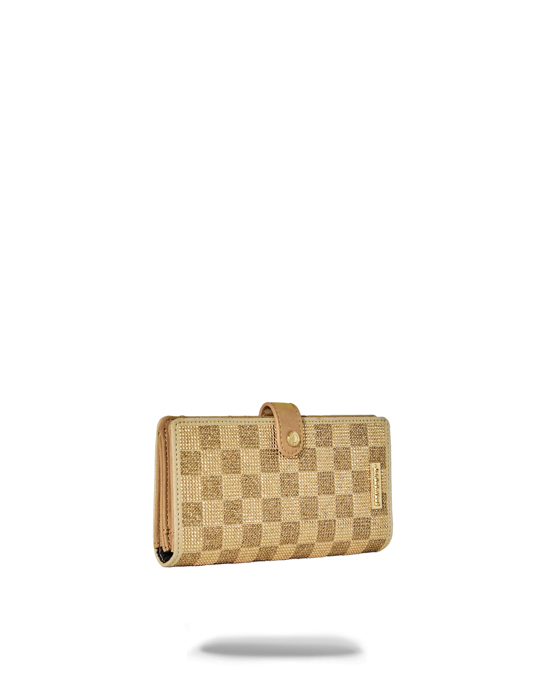 TRINITY 24K SINGLE FOLD WALLET