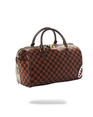 JUNGLE PARIS MINI DUFFLE