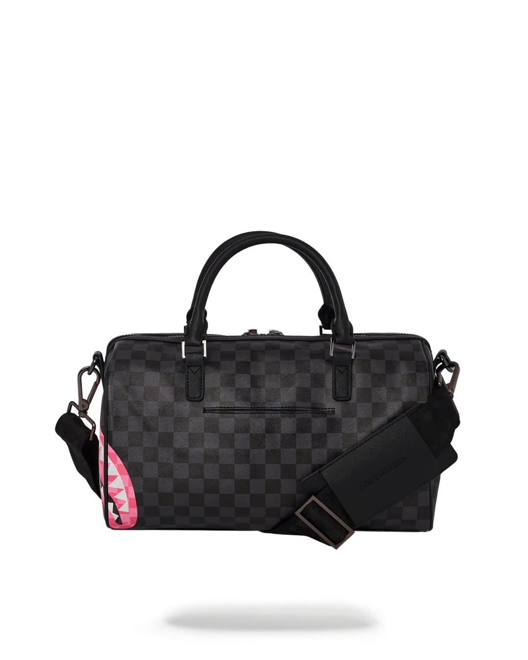 SHARKS IN CANDY MINI DUFFLE