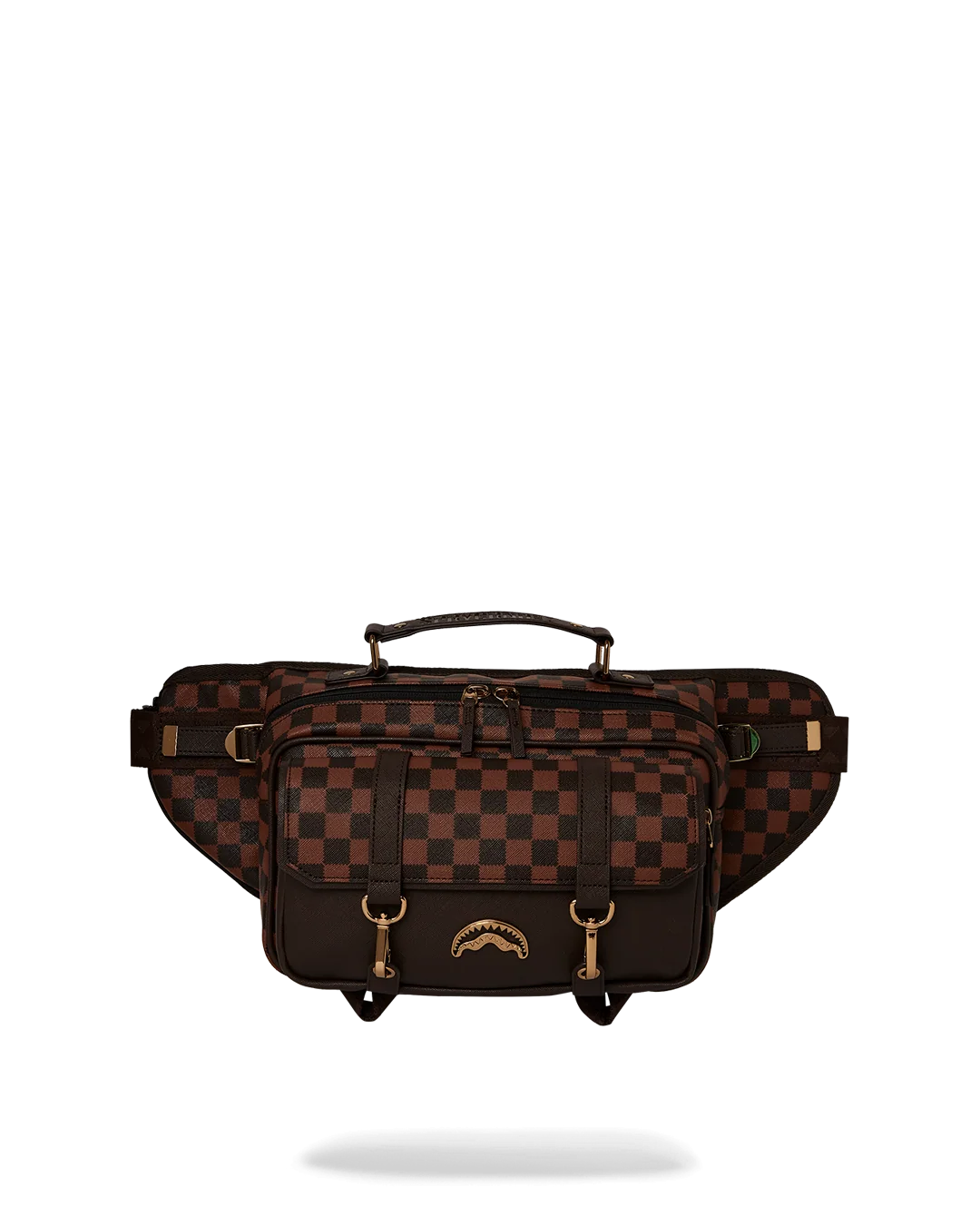 SPECIAL OPS AIR CARGO CROSSBODY