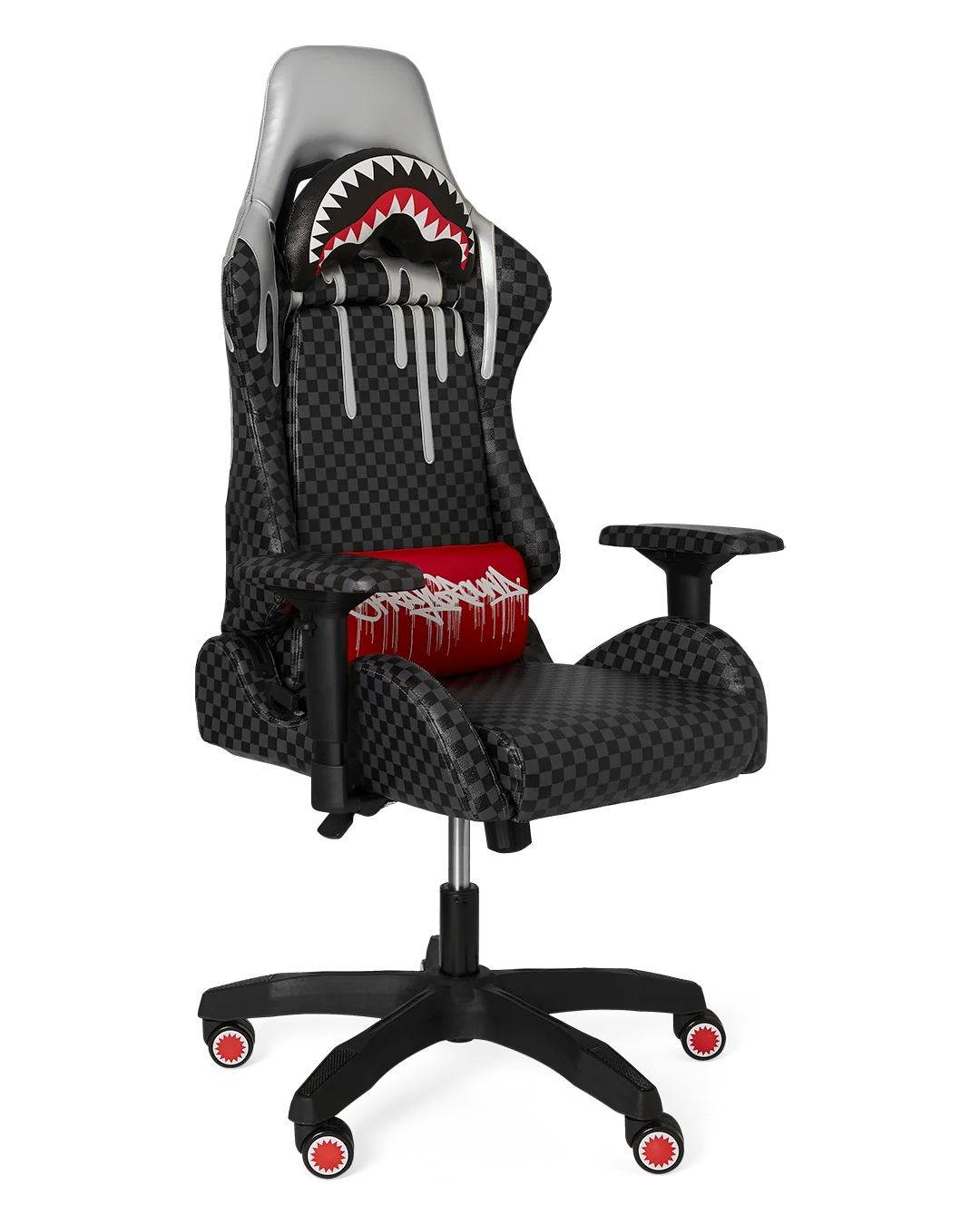GHOST DRIP SHARK CHAIR
