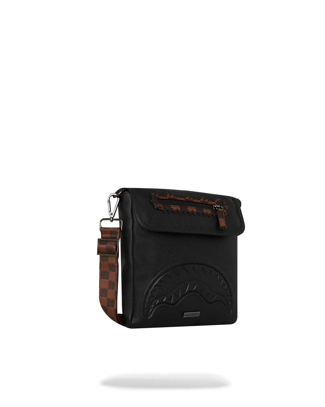 CHECKPOINT ROYALE MESSENGER SLING