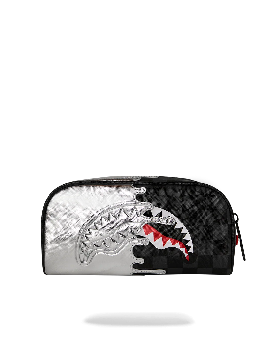 CHROME SPECTRE POUCH