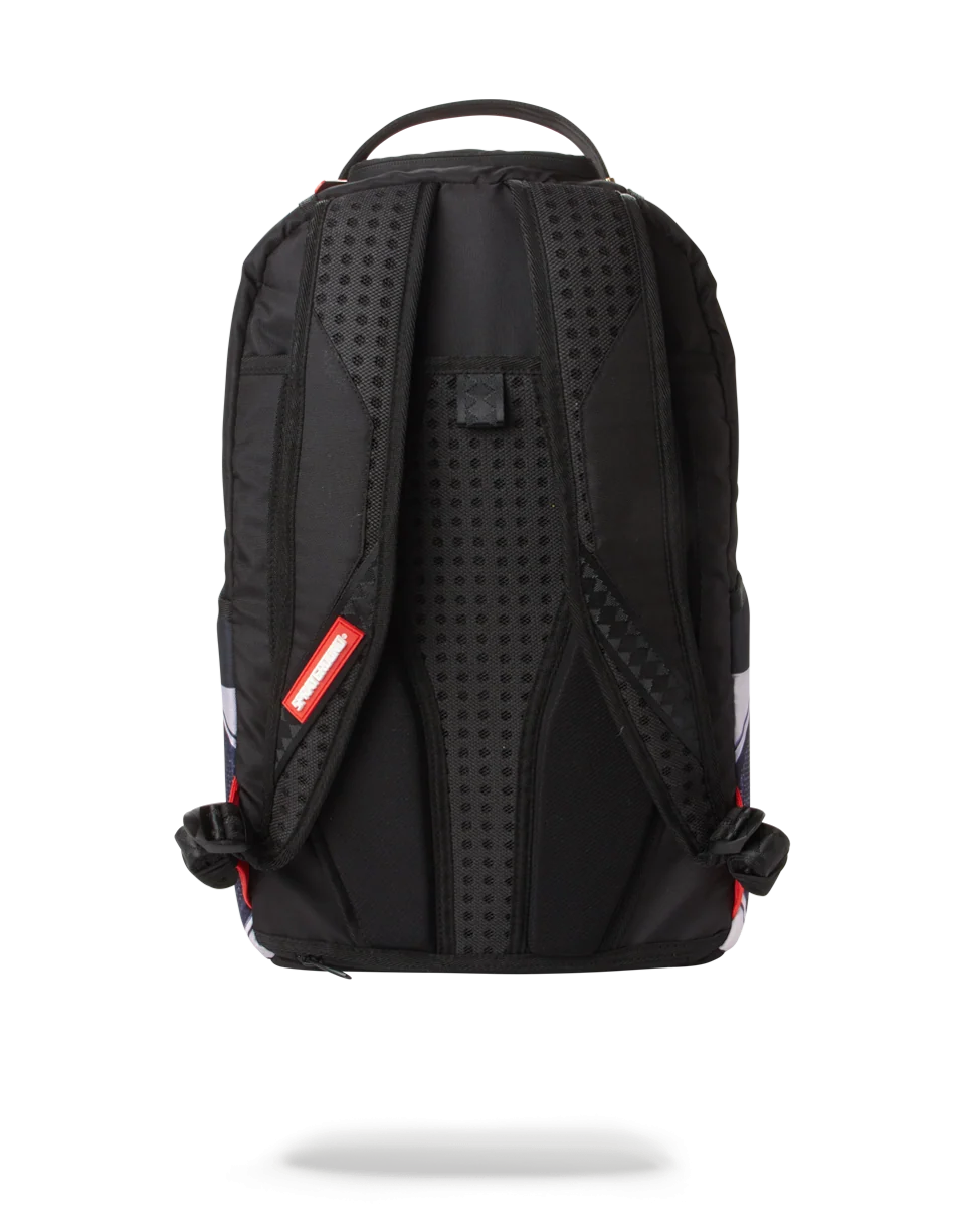 HEY ARNOLD: ANIME ON STEREO BACKPACK