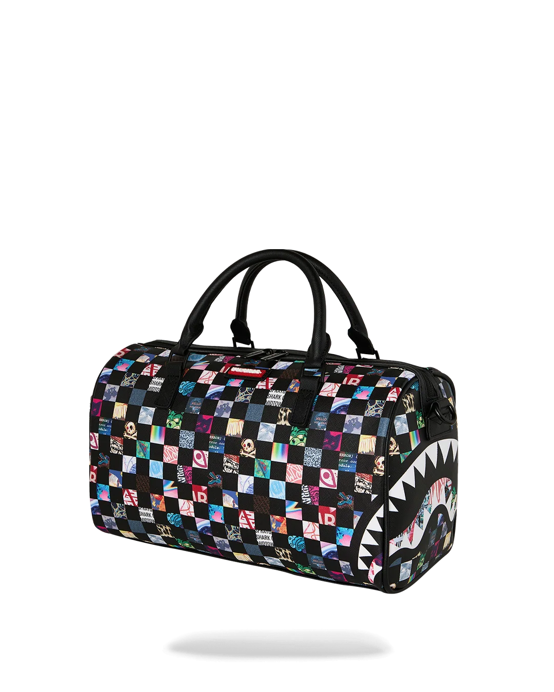 SHARKVERSE UNIVERSE MINI DUFFLE