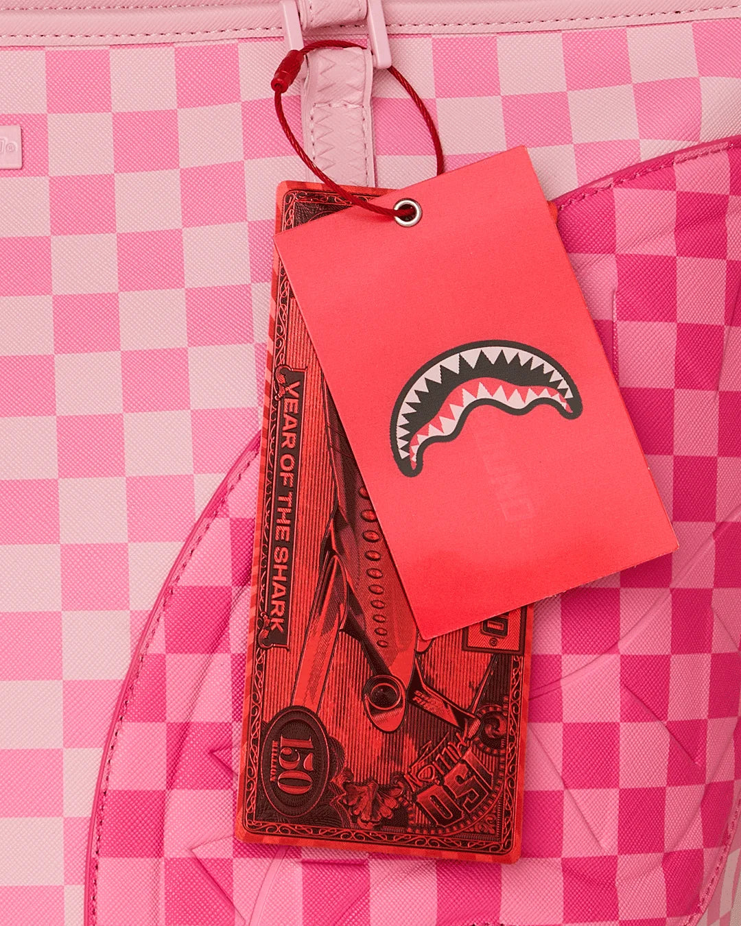 SUGAR DRIP CANDY BITE TOTE