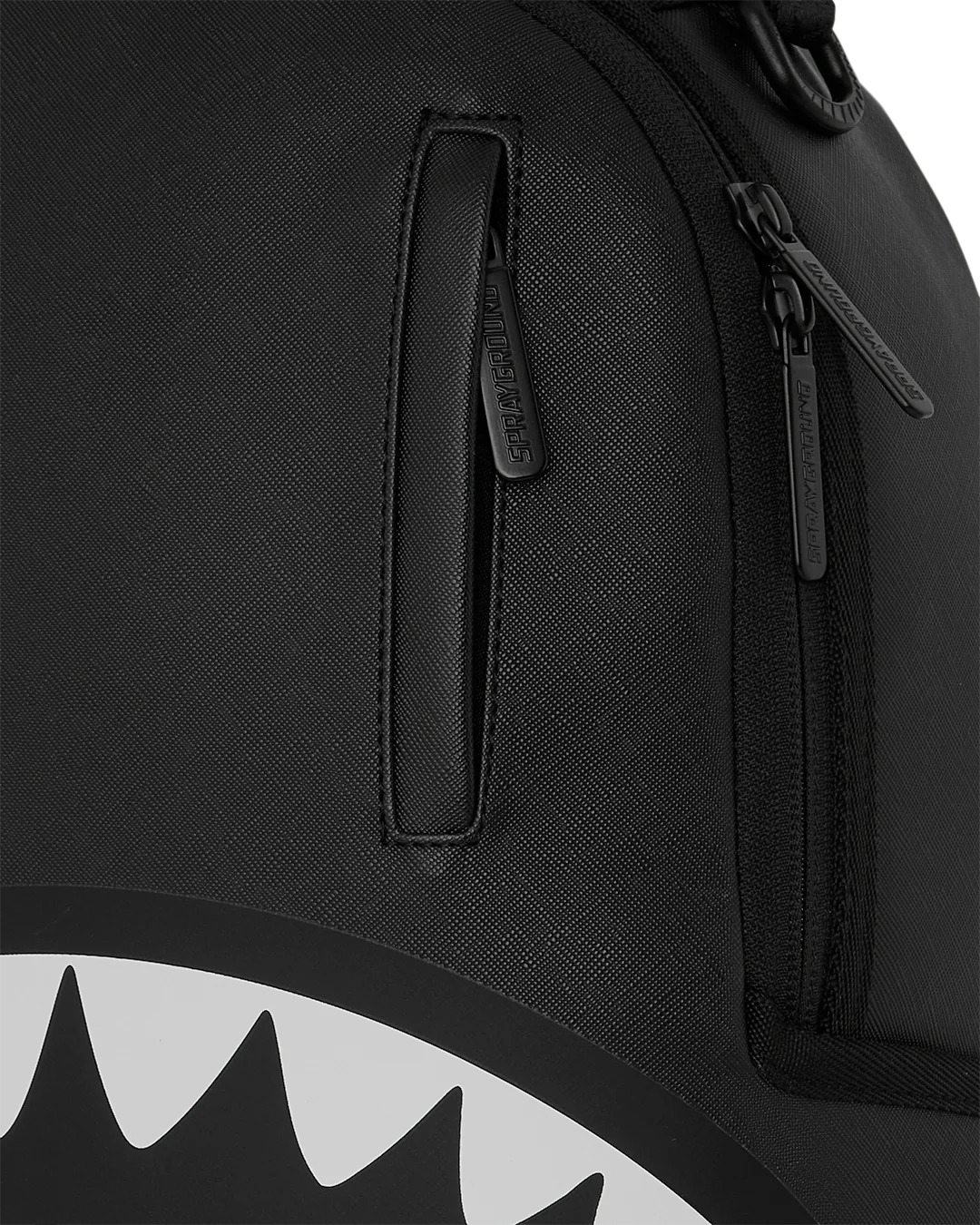 MINI DLX BACKPACK - SHARKS CENTRAL BUBBLE SHARK