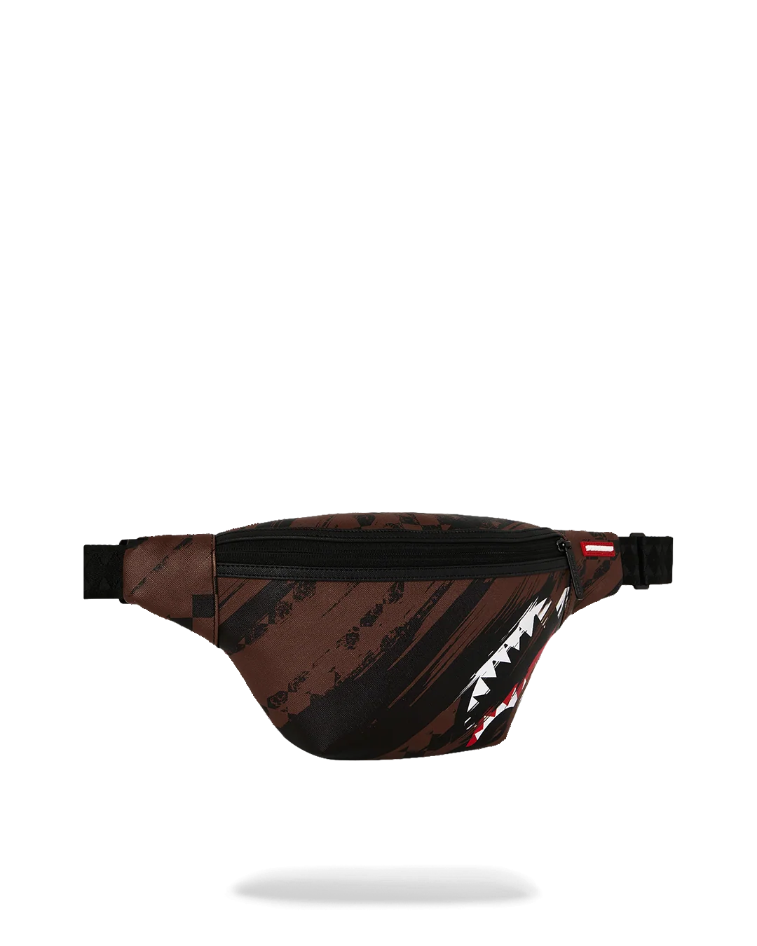 SHARKS IN PARIS NIGHT DRIFT SAVVY CROSSBODY