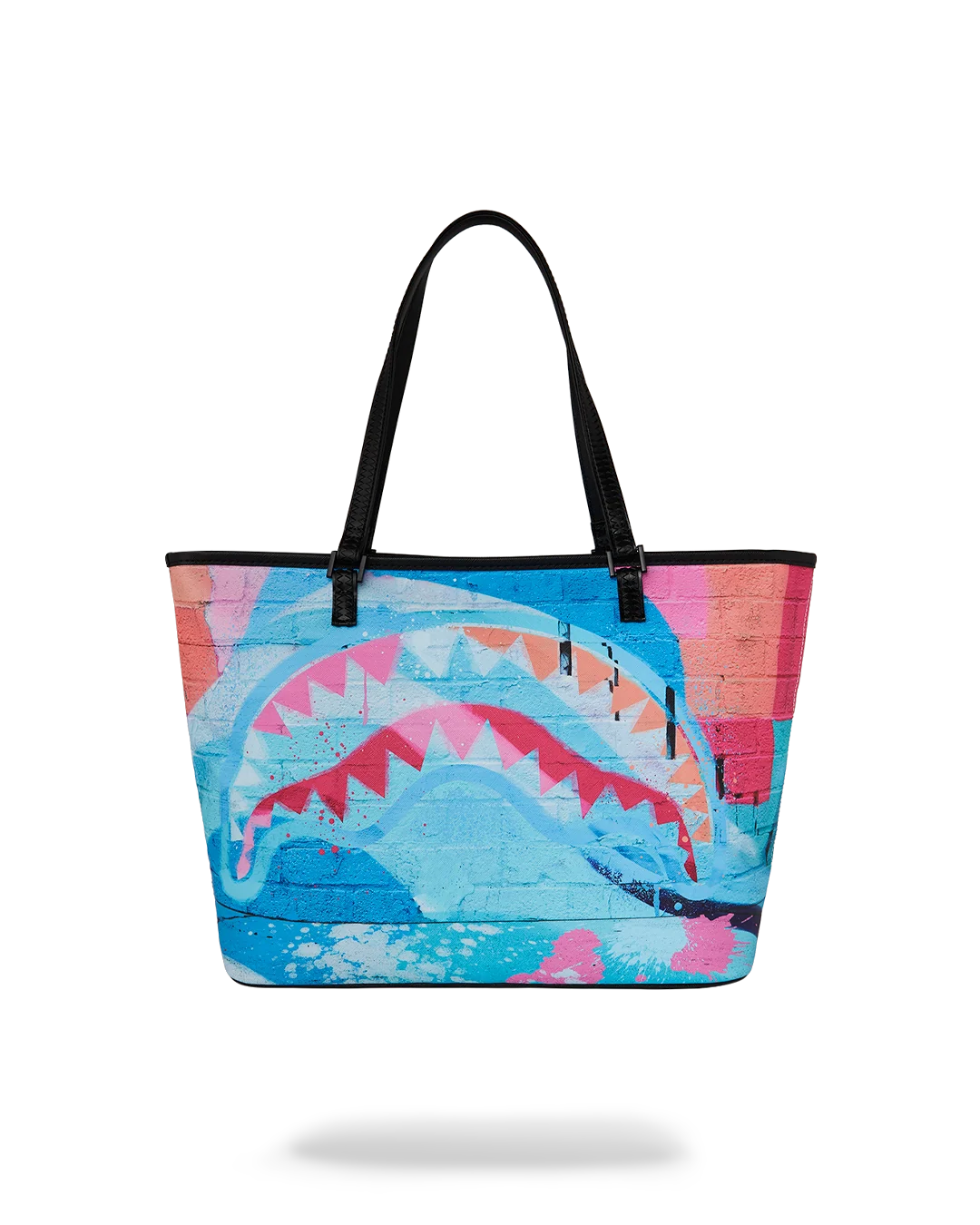 SPONGEMONET TOTE