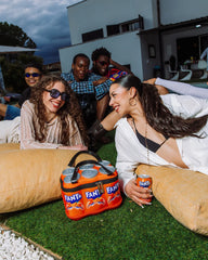 FANTA SIX-PACK-TASTIC BAG