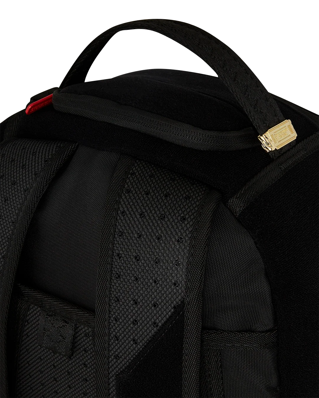 STUCK ON YA - VELCRO PATCH BACKPACK