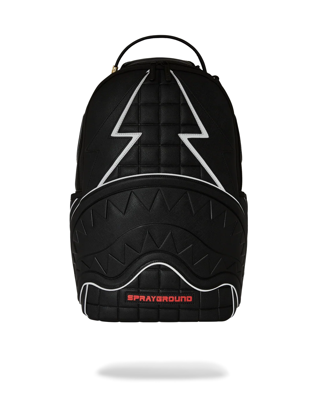THIS AIN'T A GAME BACKPACK