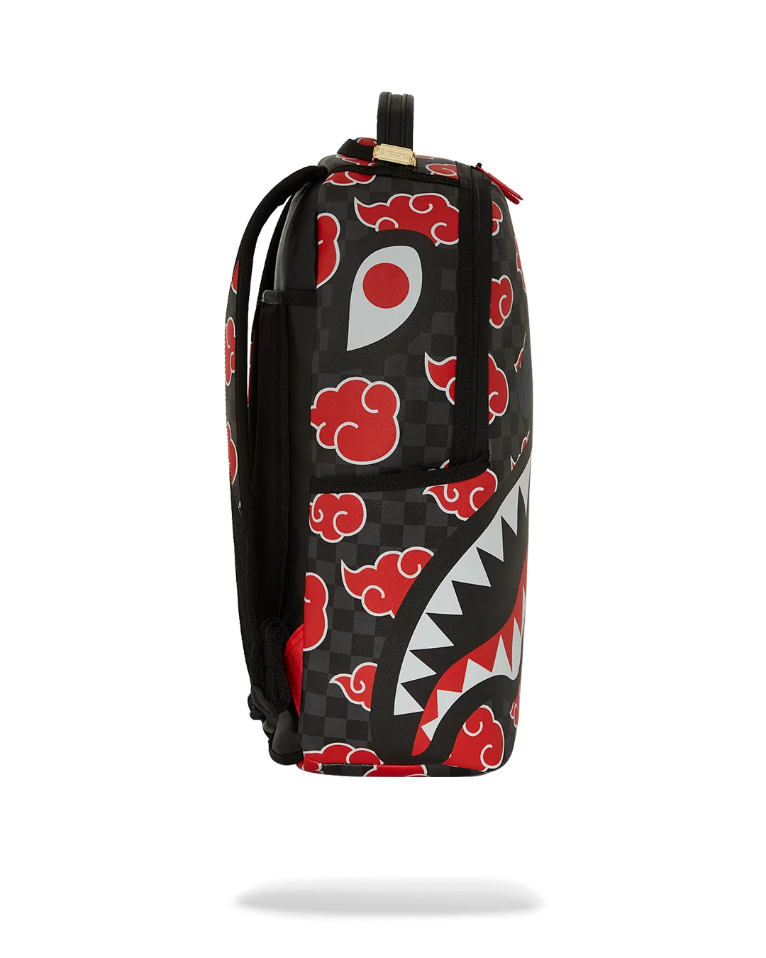 NARUTO ITACHI ON CLOUDS DLXSV BACKPACK
