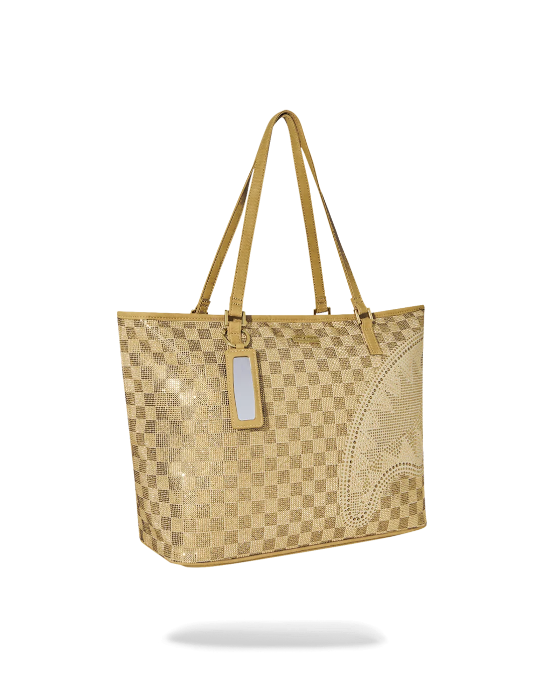 TRINITY 24K TOTE