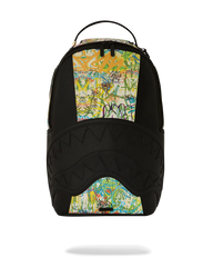 NEW YORK TO BUENOS AIRES DLXSV BACKPACK