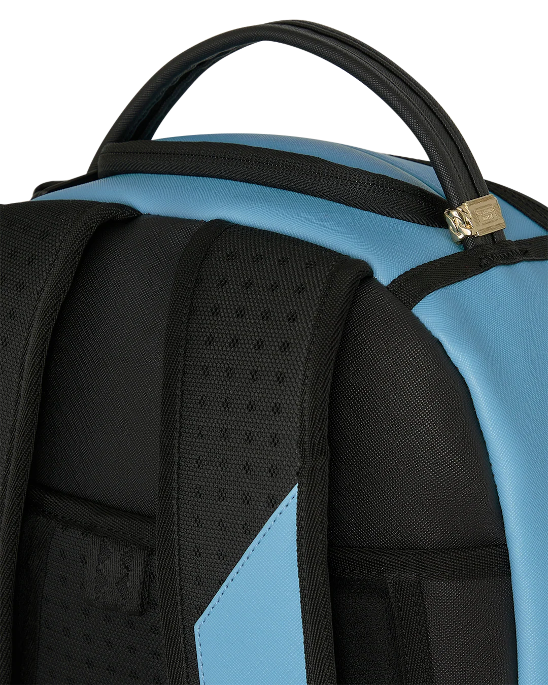 SHARK CENTRAL BUBBLE SHARK (SKY BLU) BACKPACK