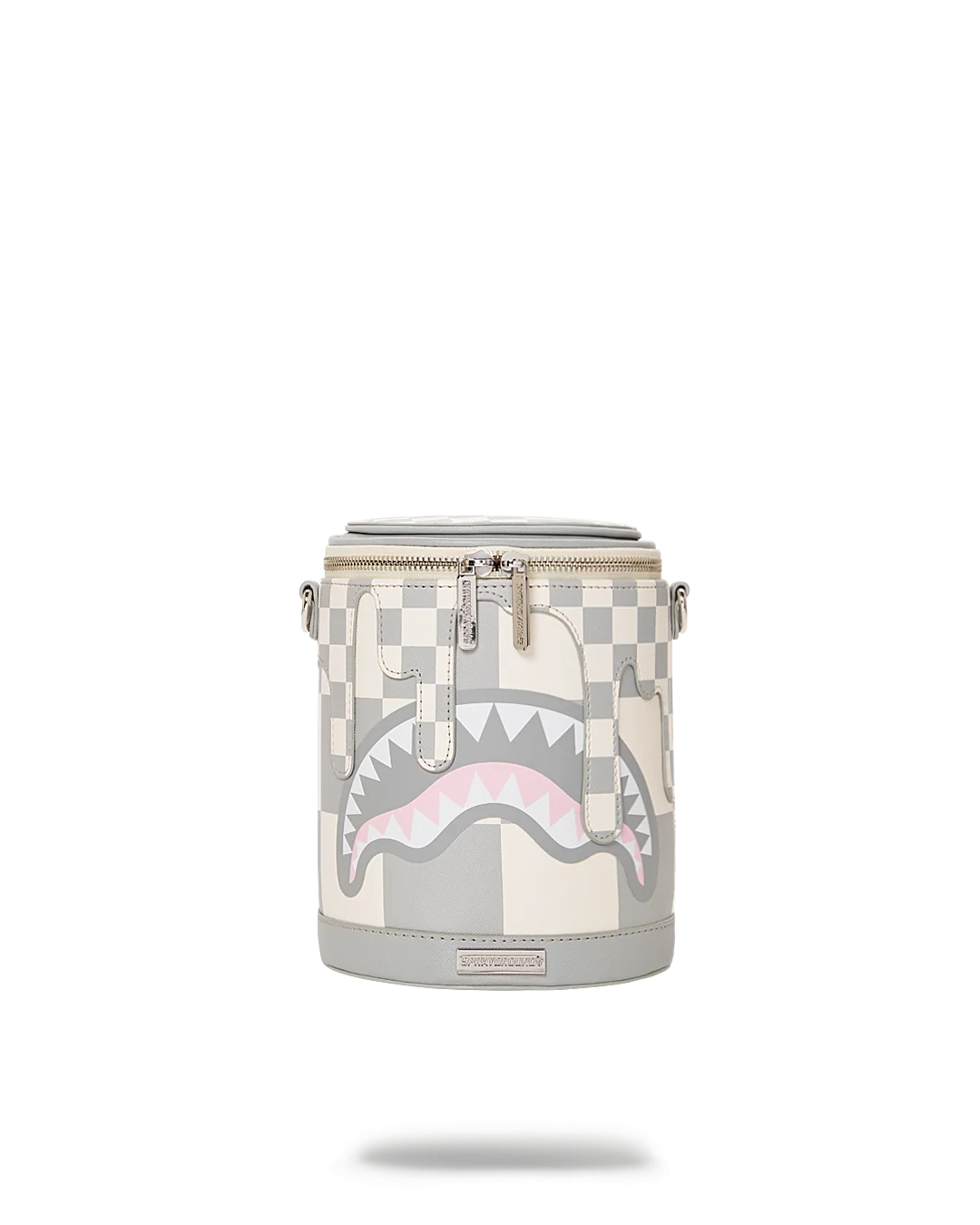 XTC LA PALAIS PAINTBUCKET BAG