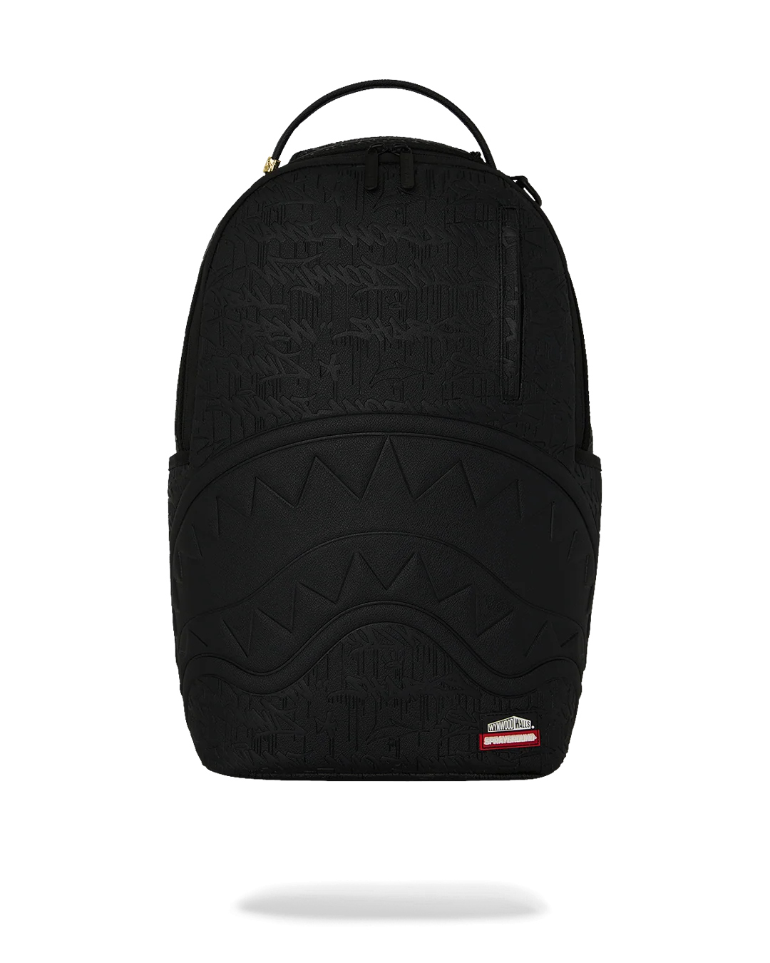 WYNWOOD WALLS COLLAB STENCIL COLLECTION BACKPACK