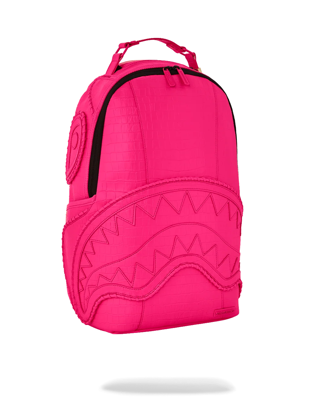 PINK PYTHON DLXSV BACKPACK