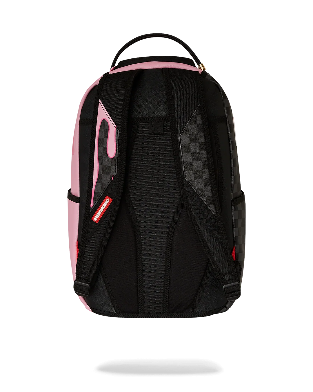 PINK PANTHER PINK PAINTER BACKPACK