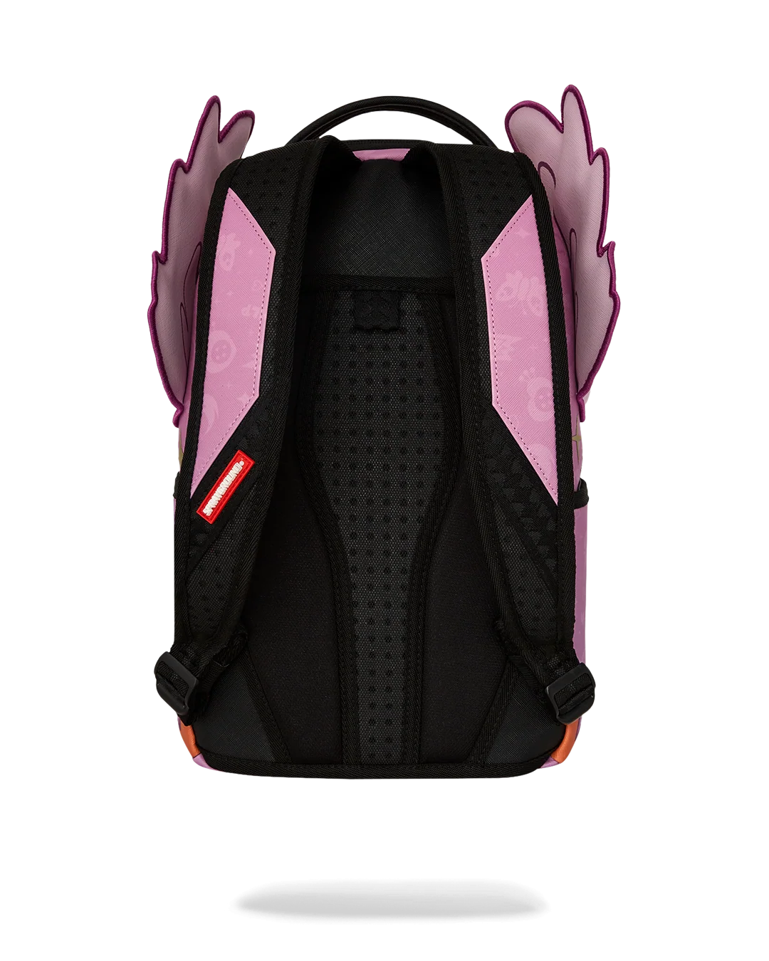 MY LITTLE PONY WINGED ROYALTY MINI BACKPACK