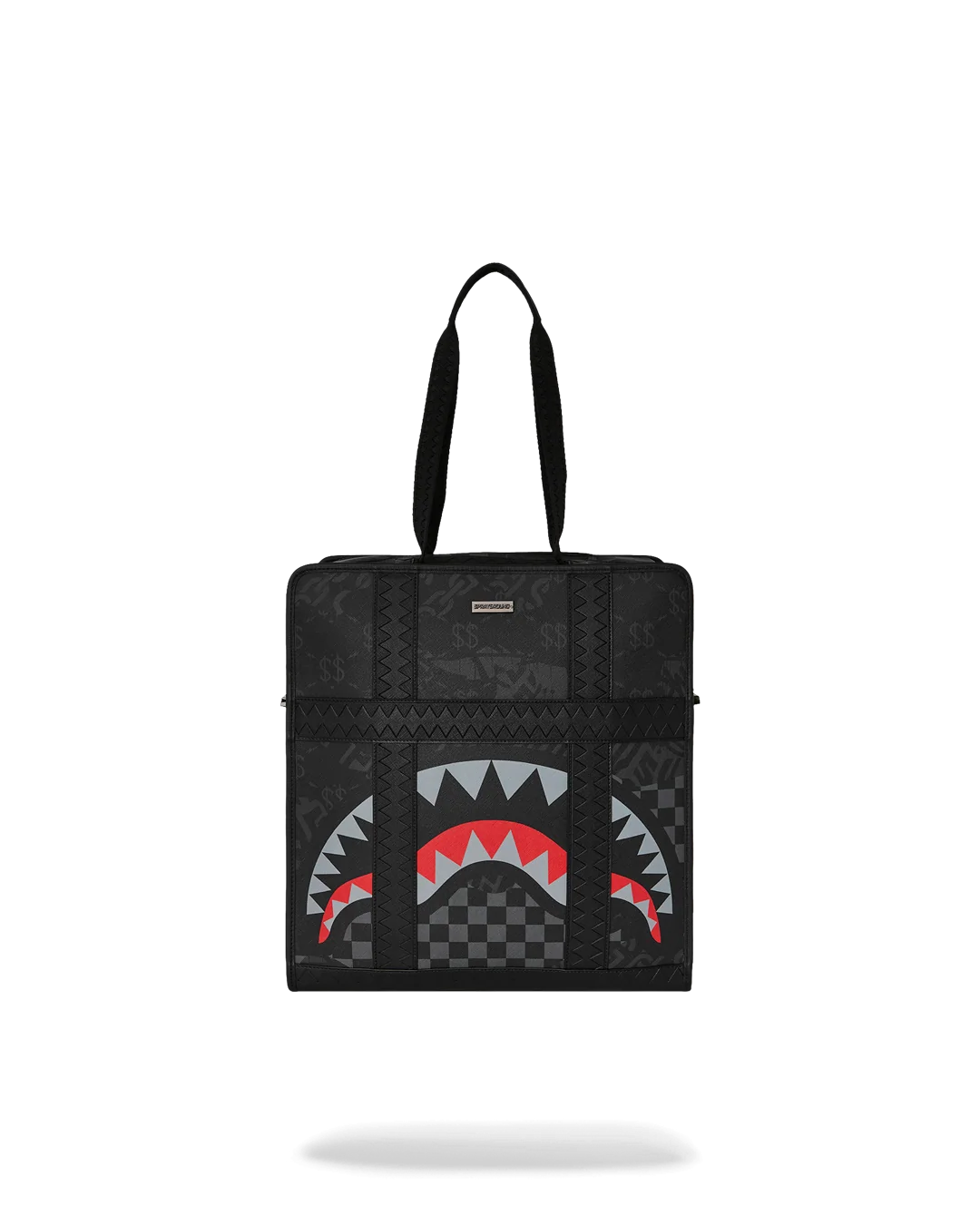 4AM ECLIPSE CARRY-ON DUFFLE