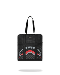 4AM ECLIPSE CARRY-ON DUFFLE