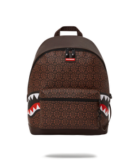 FRENZY SHARKS CHATEAU BACKPACK