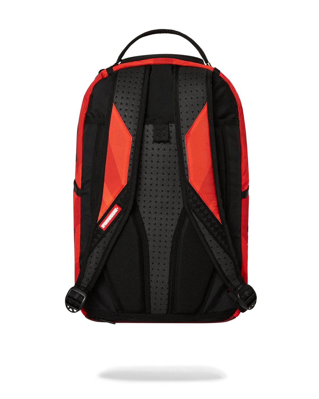 LOONEY TUNES SHARK RUN DLXSR BACKPACK