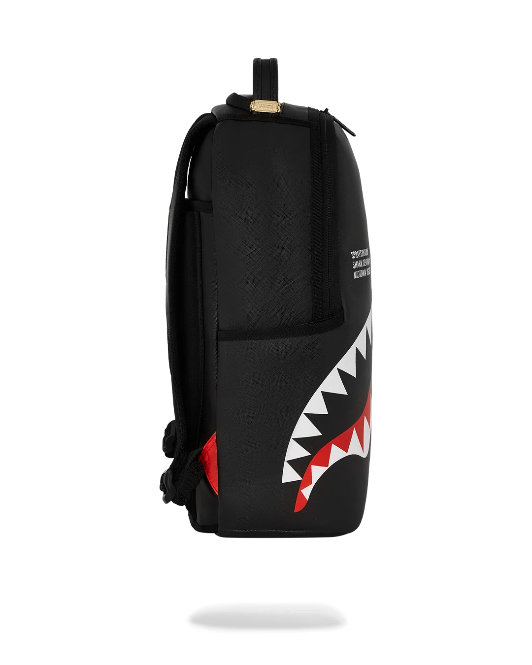SHARK CENTRAL DOUBLE TROUBLE DLXSV BACKPACK