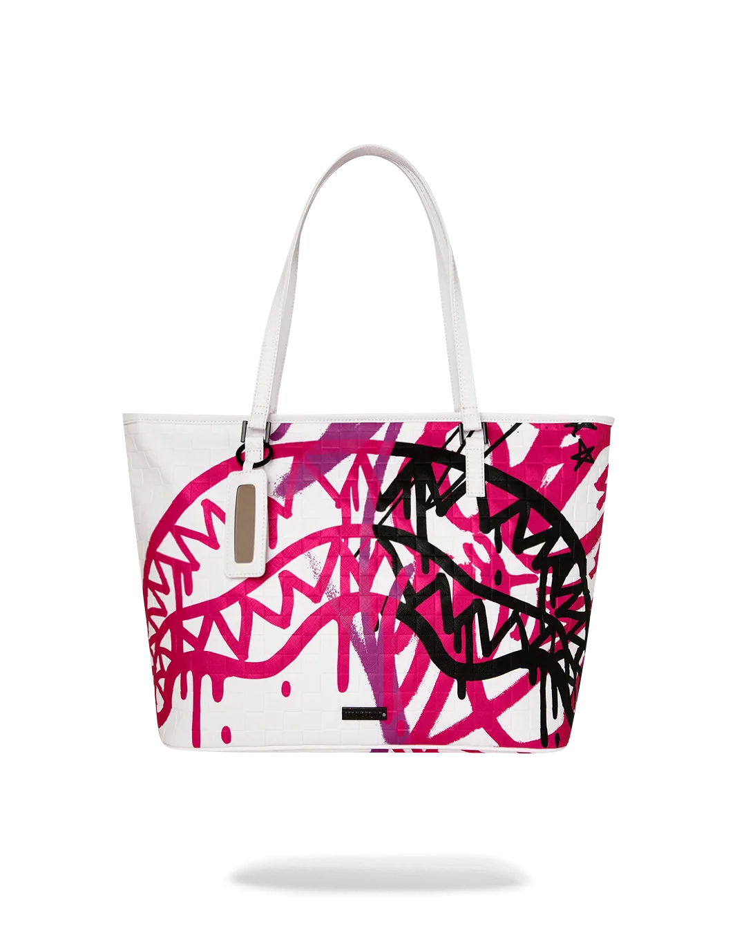 CRASH GRAFF TURBO TOTE