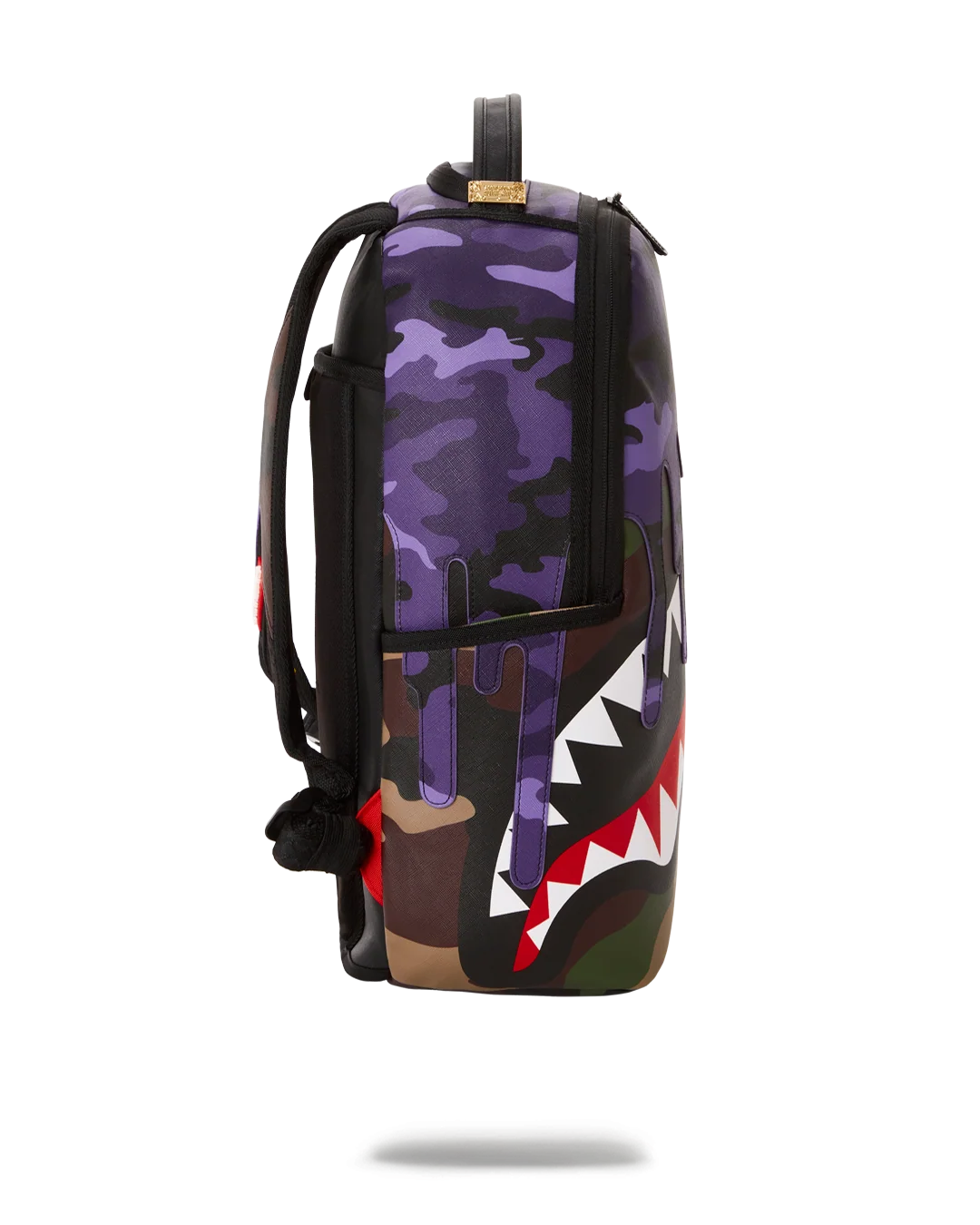 XTC PURPLE MOUNTAINEER  (DLXV)