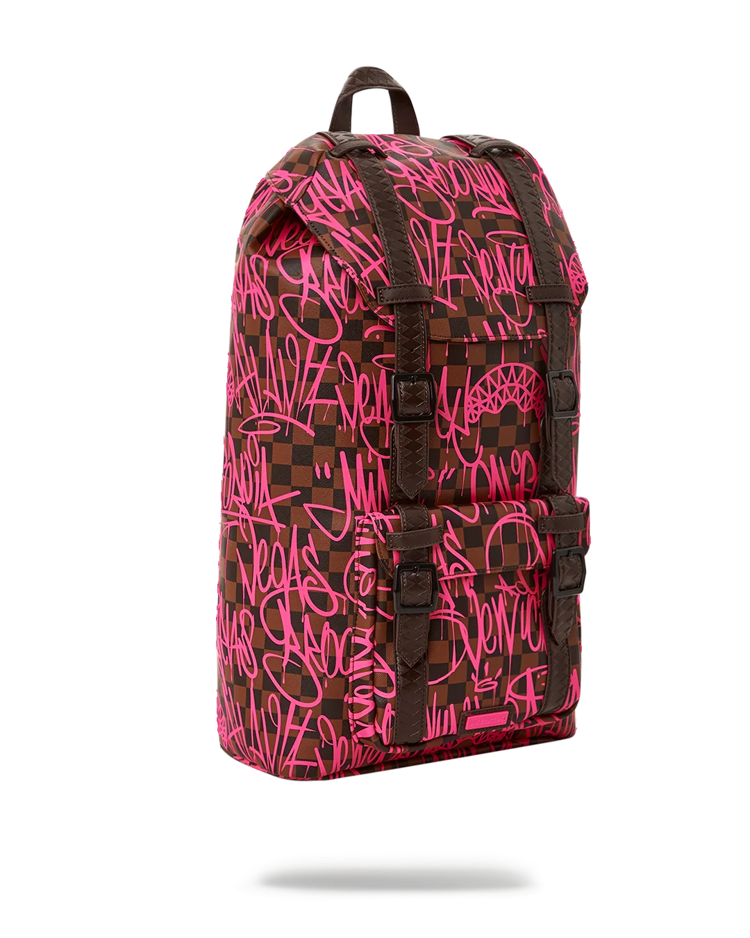 JETGRAPHIX HILLS BACKPACK