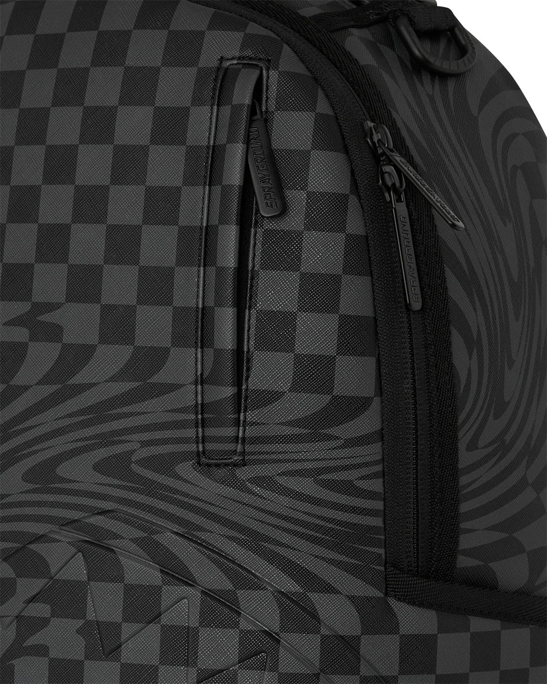 HYPNOTIC SHARK VORTEX BACKPACK