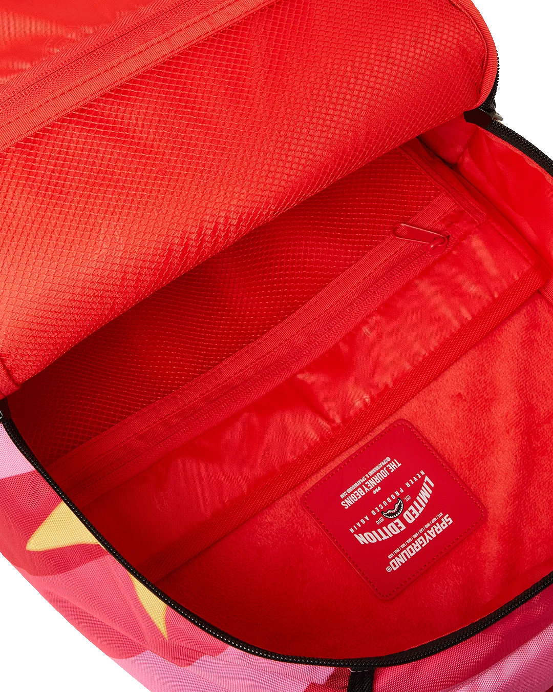 POWERPUFF GIRLS BLAST BACKPACK