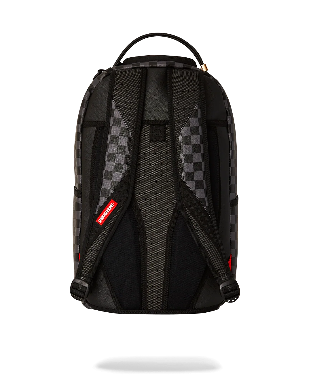 GERALD STEP INTO SUCCESS DLXSV BACKPACK