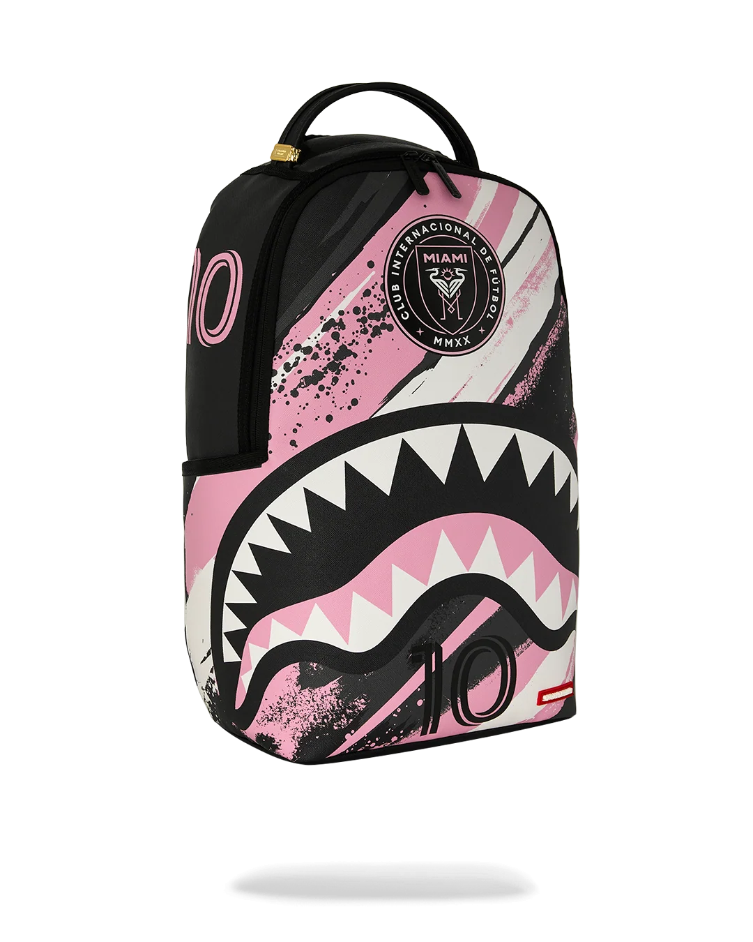 MLS INTER MIAMI CF MESSI SHRED IT UP BACKPACK