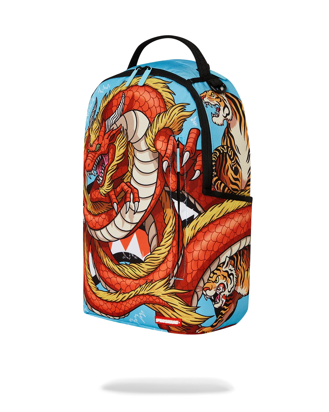 RAP BATTLE DLXSR BACKPACK