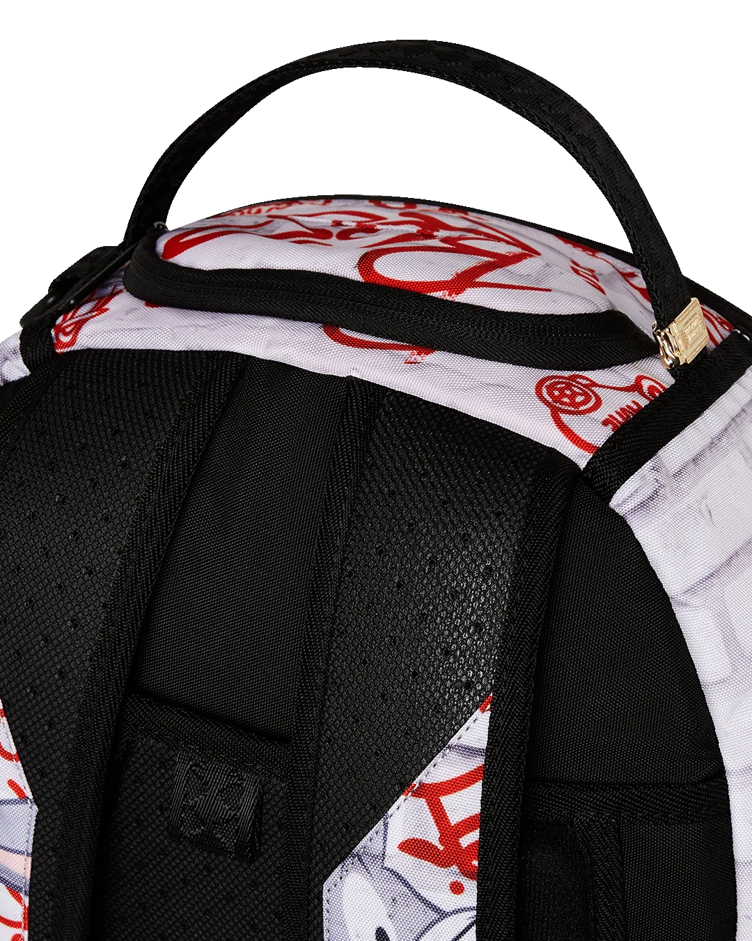 LOONEY TUNES BUGS BUNNY CITY BACKPACK