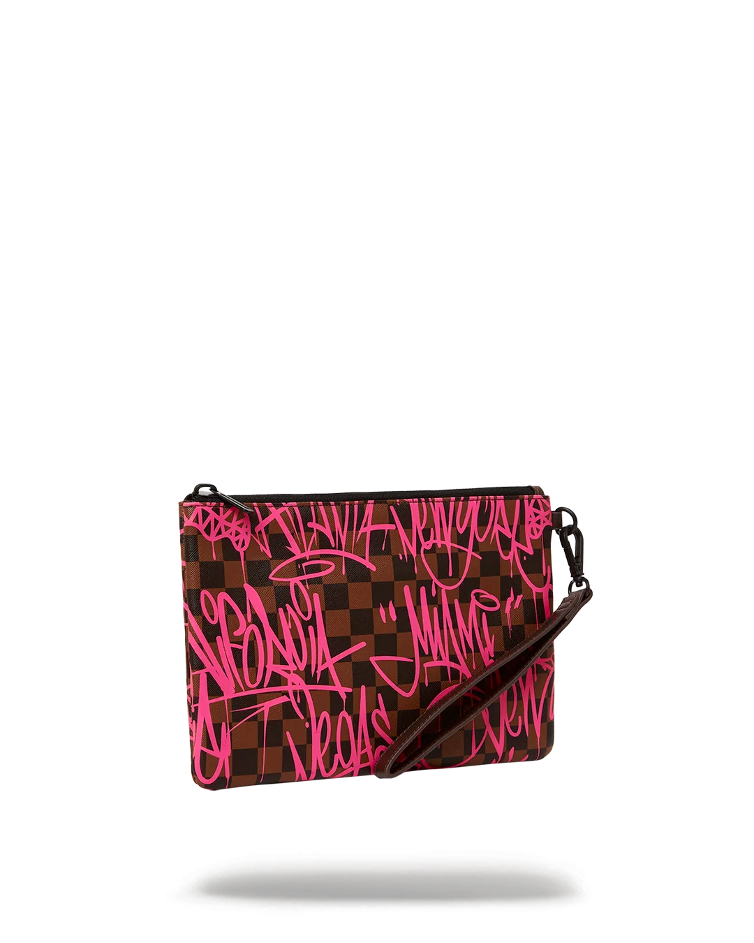 JETGRAPHIX CROSSOVER CLUTCH