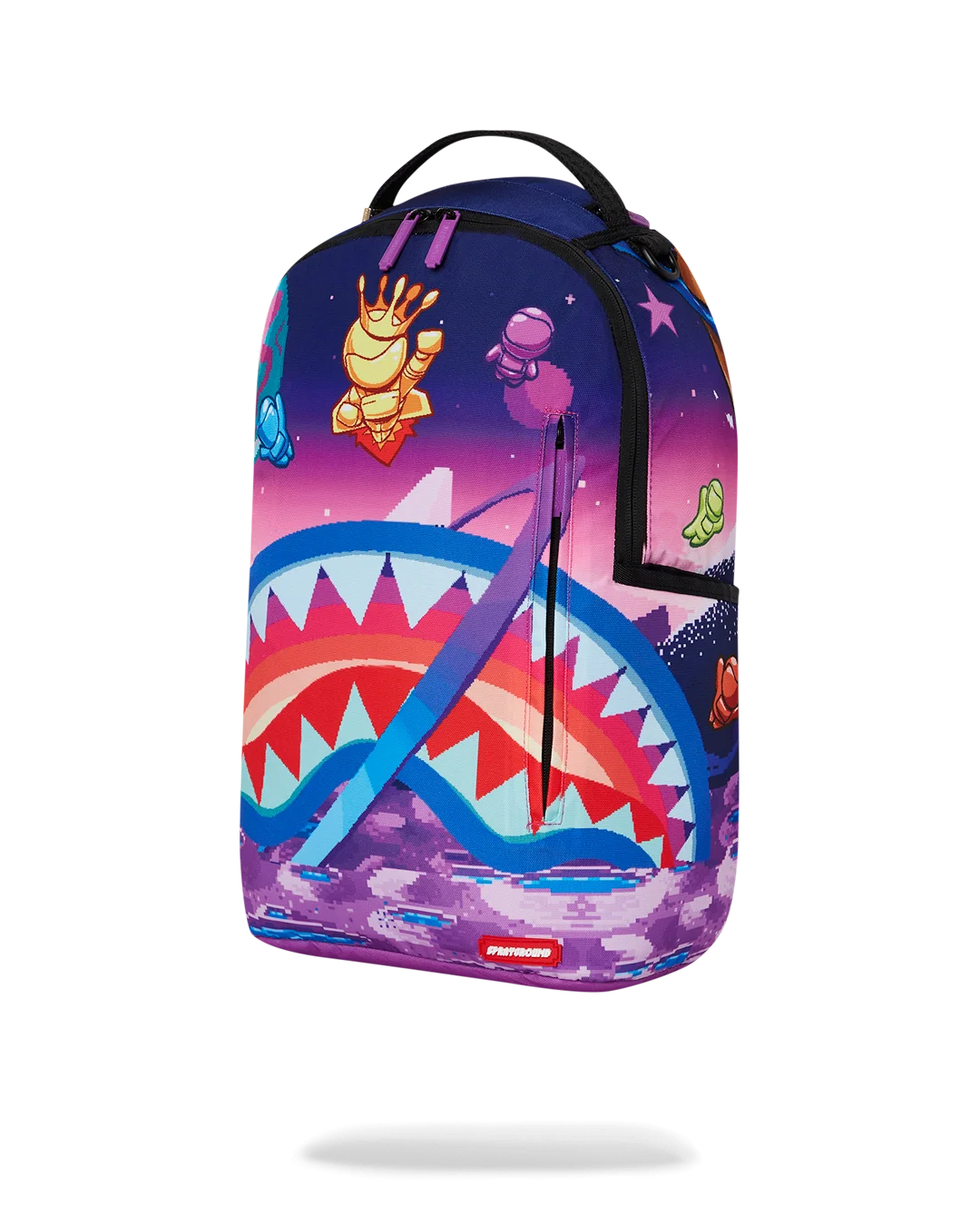 ASTRO CREW ROLLOUT DLXSR BACKPACK