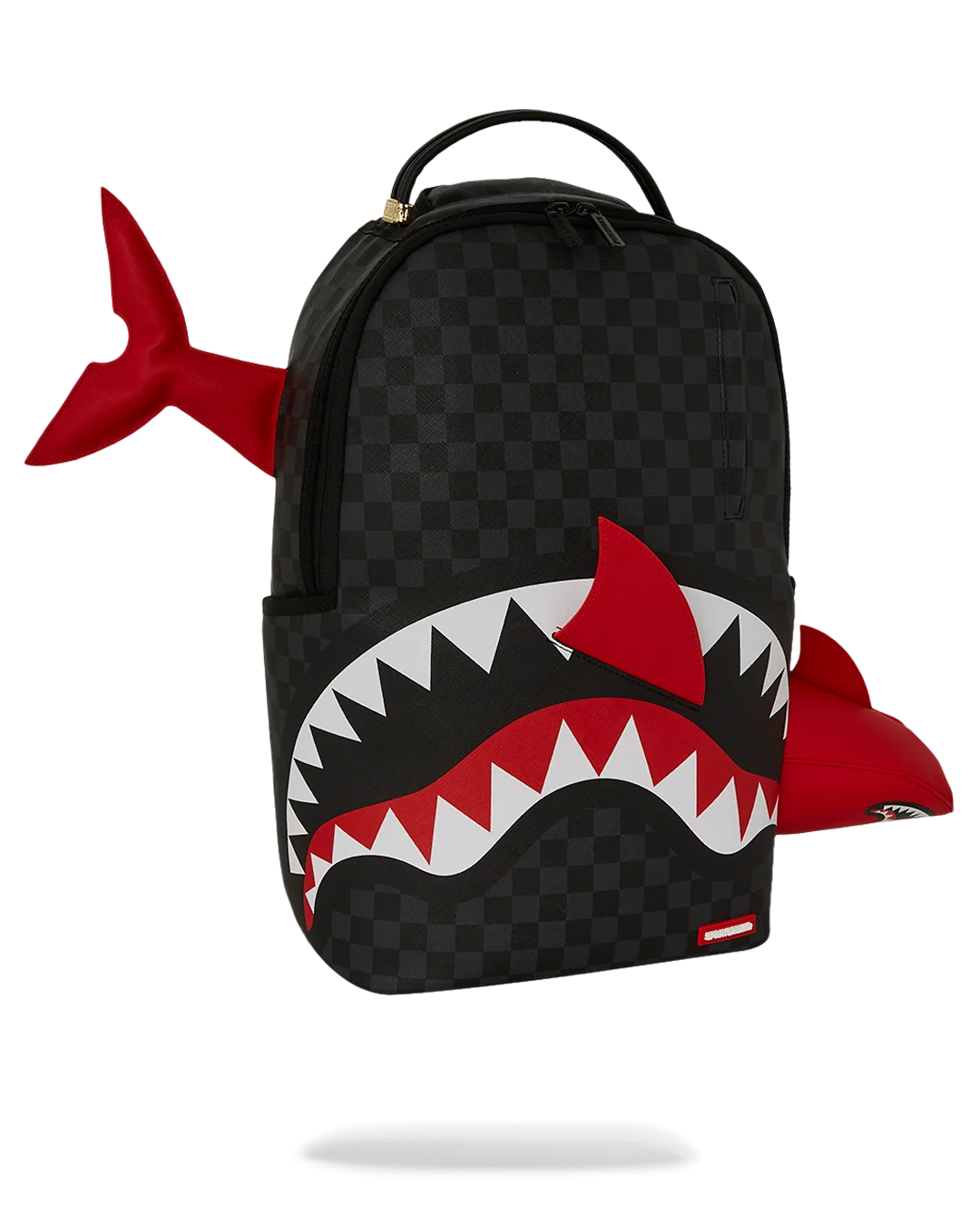 SHARK ESCAPE BACKPACK