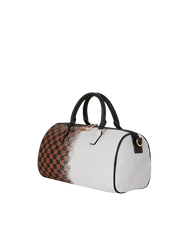 SPRAYSHARKS WORLDWIDE MINI DUFFLE